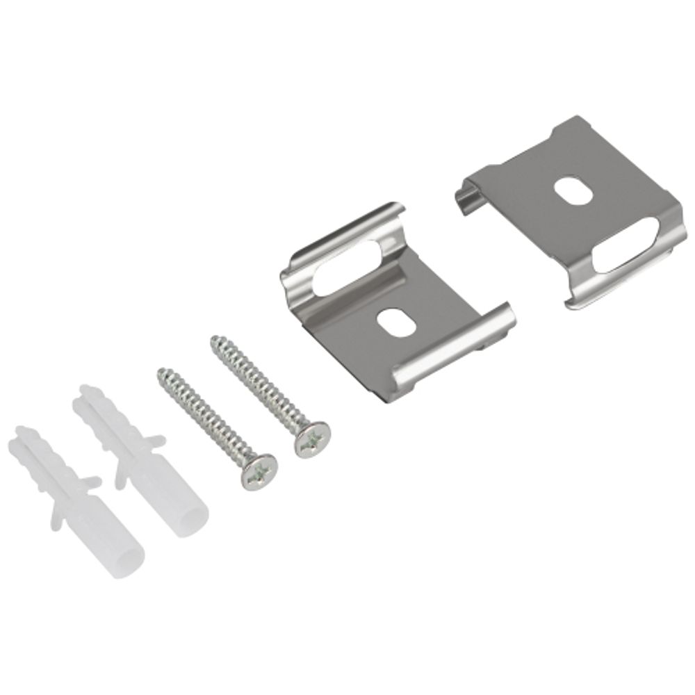 Линейный светодиодный светильник ЭРА SPP-3-20-4K-M 20Вт 4000К 1600Лм IP65 615х60х35 матовый