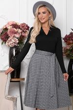 Платье 71636 Avili (Акция)