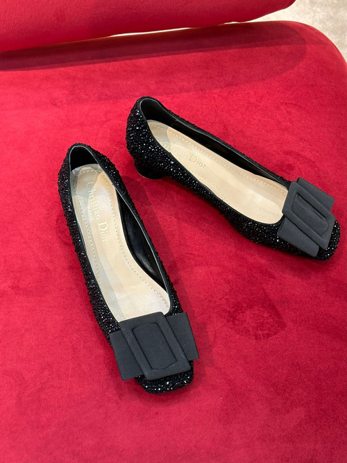 Туфли Christian Dior