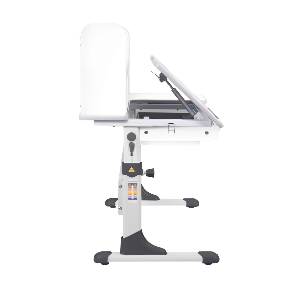 Растущая парта Anatomica Genius (1200×600 мм)