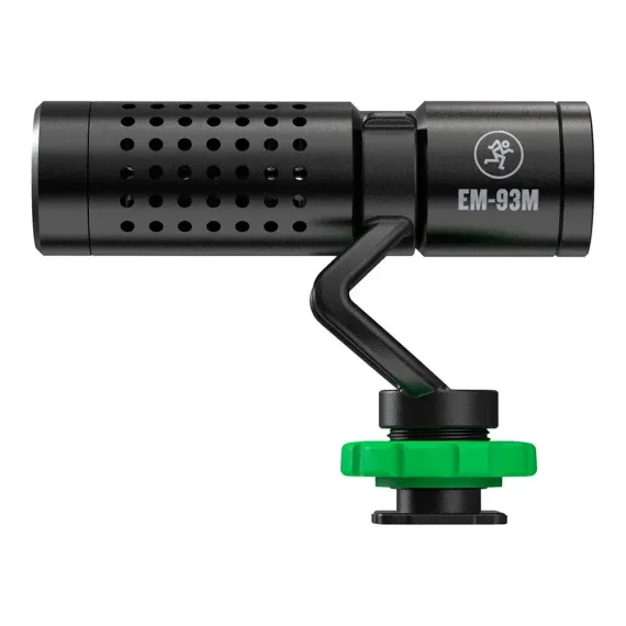 Mackie EM-93M