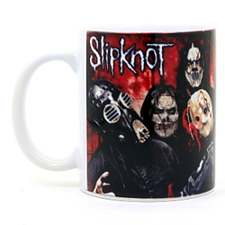 Кружка Slipknot