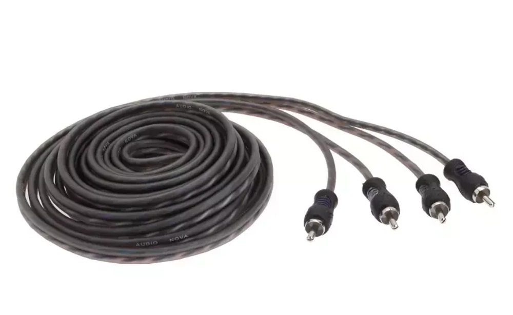 AUDIO NOVA RC1-5M ECO