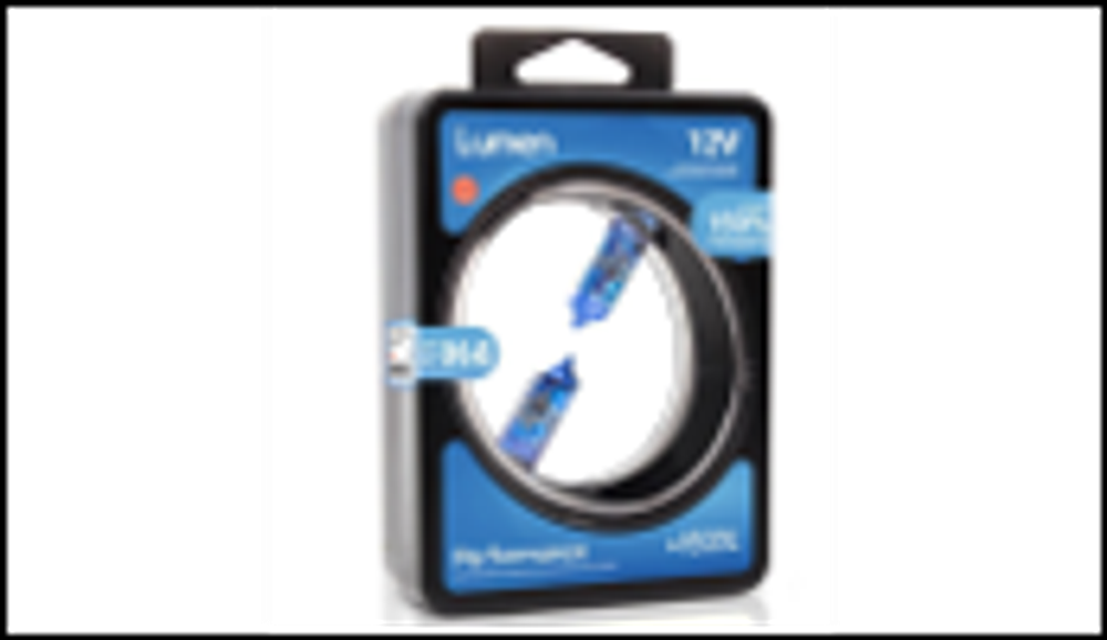 Lumen +150% 12V 55W 4300K H4 H7 H11