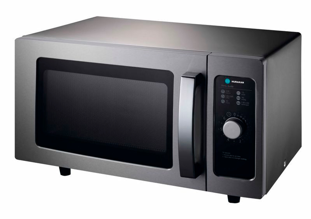 Печь микроволновая HURAKAN HKN-WP1000 PRO