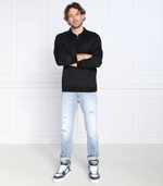 поло Karl Lagerfeld - черный(745005 524202)