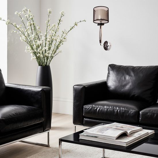 Бра Abrasax WB.7701-1CH