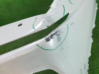 Бампер передний Lexus NX 1 (2017-2021)