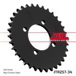 Звезда JTR257.34