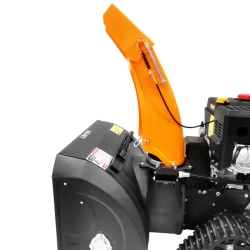 YARD FOX 6654EТ Pro бензиновый снегоуборщик 11 л.с. ковш 66 см, выброс 15 м, 6 вперед/2 назад SB016654T23