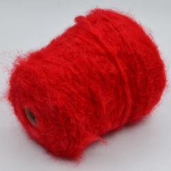 art. Super Mohair (алый)