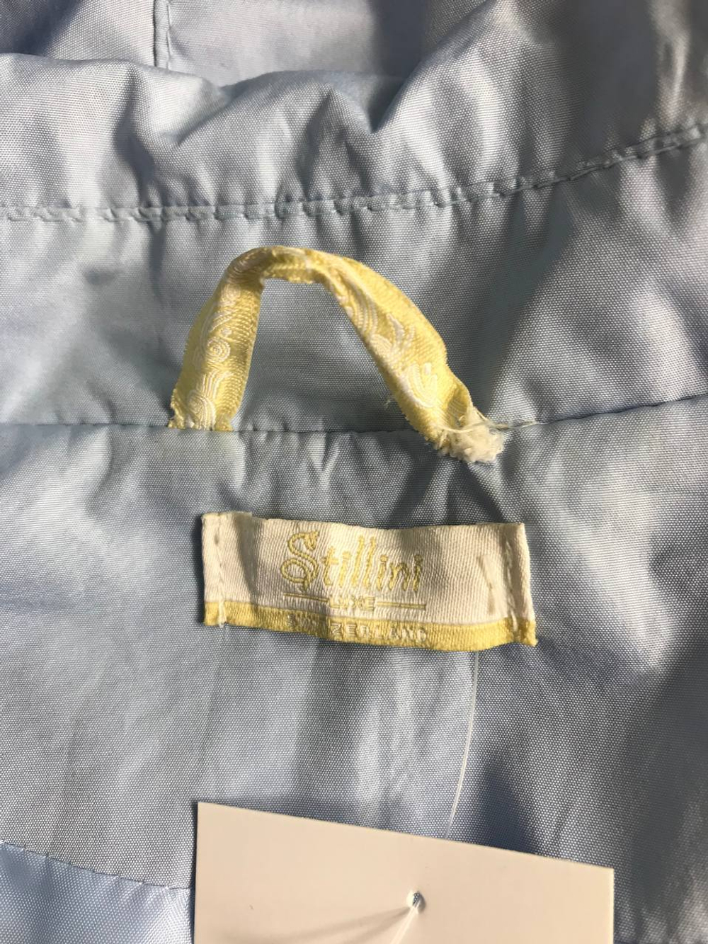 Плащ Stillini демисезонный 42-44 размер, отсутствует пояс