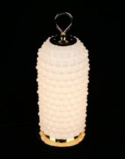 Настольная лампа декоративная Aployt Ozeynn APL.332.04.10