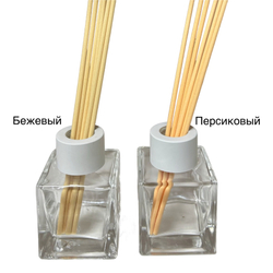 Палочка фибровая для диффузора Бежевая 20 см