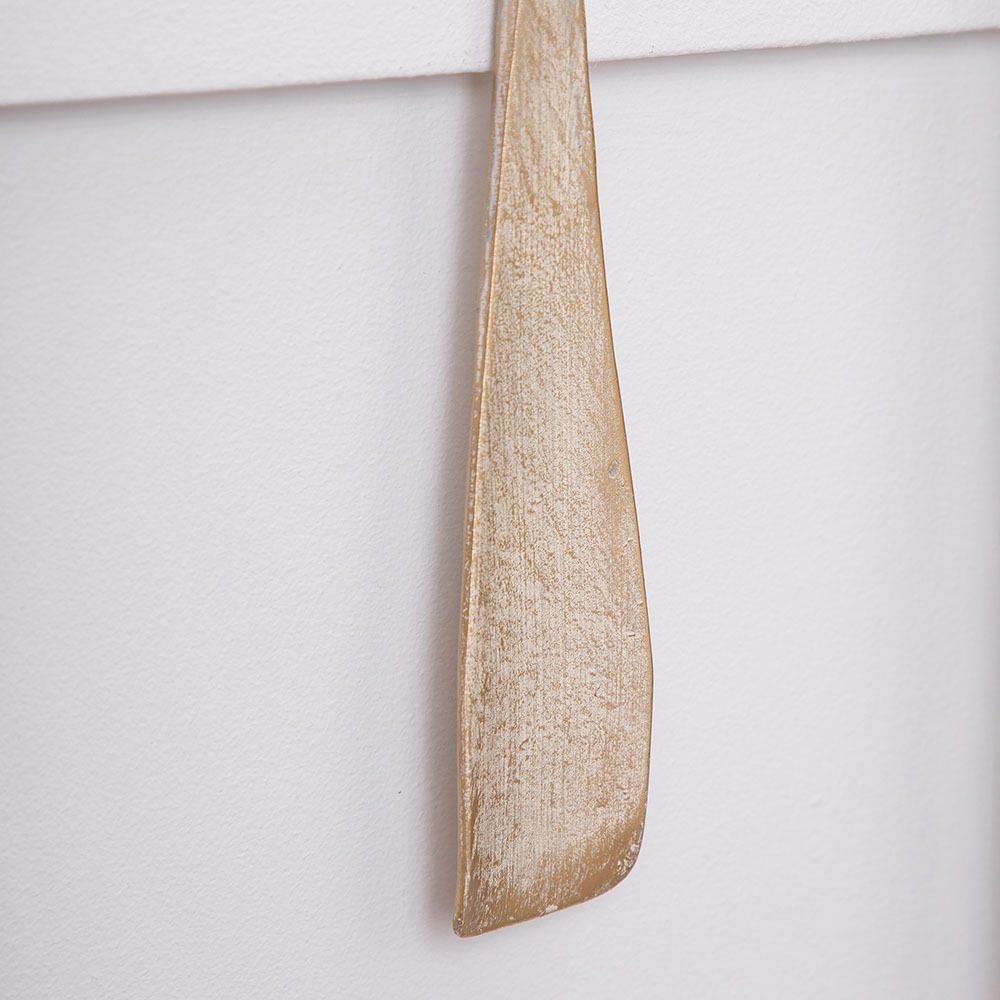 Рожок для обуви Гифт Айвори