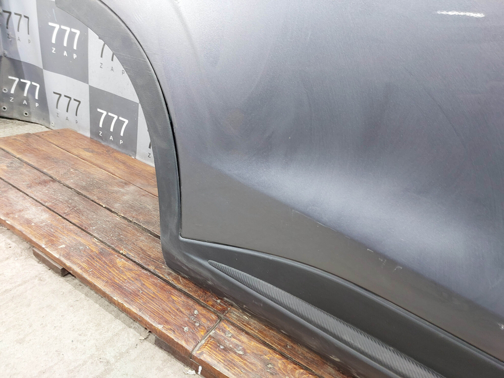 Дверь задняя правая Omoda C5 22-нв Б/У Оригинал 551001210AADYJ