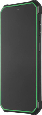 6.56" Смартфон BLACKVIEW BV4800 Pro 4/128Gb,  NFC,  IPS,  60Гц,  5180мAч,  зеленый