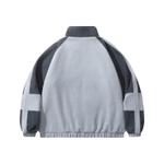 Свитшот Ymkashix Turbo Fleece zip F212 pp.M