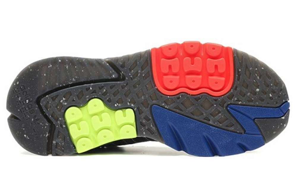 Кроссовки Adidas Originals Nite Jogger