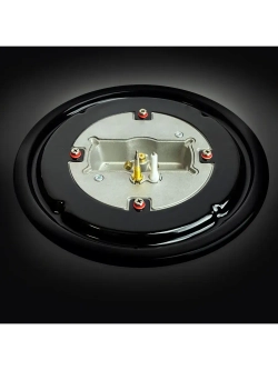 Варочная газовая панель HCG-279 Ginzzu