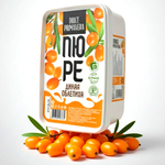 Пюре замороженное Облепиха дикая «Dolce Primavera» 1 кг