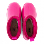 Ugg Classic Clear Mini Rock Rose