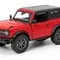 2022 Ford Bronco (Hard Top) 1:34 KT5438DB