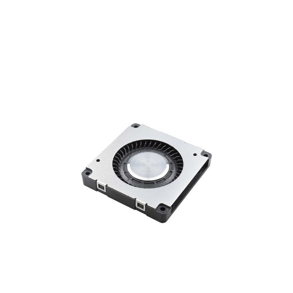 Кулер Khadas 3705 Cooling Fan Slim & High-speed, Low Noise, Fan, KAC-V2-002