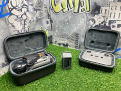 DJI AIR 2S + 1 аккумулятор ( С дефектом )