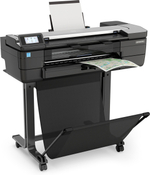 МФУ HP T830 F9A28D