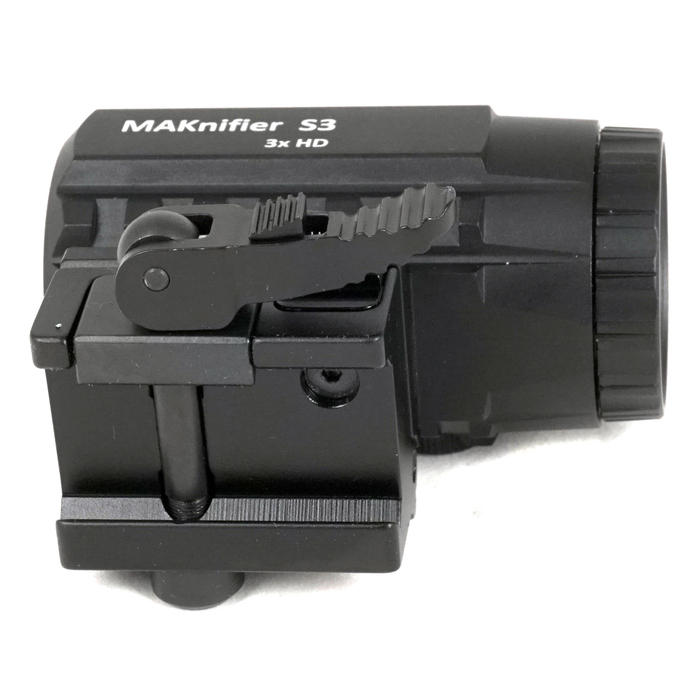 Увеличитель MAKnifier S3 с креплением MAKflip