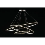 Подвесная люстра Aployt MONISIA APL.020.13.138