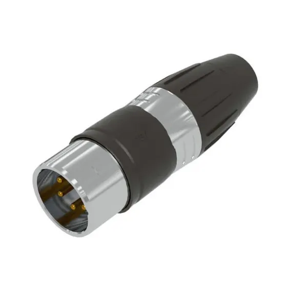 Seetronic SCWM4-67 Кабельный разъем, 4-х контактный