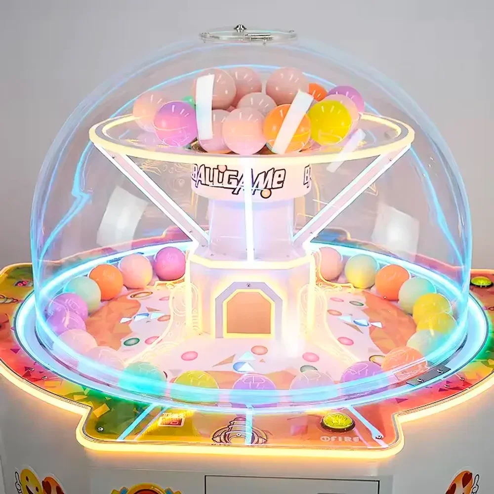 Призовой автомат «BallBall»