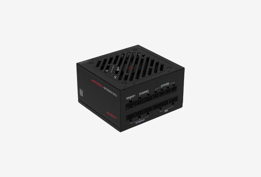 ARDOR GAMING Colossus 1000WPF Platinum_0126709110352