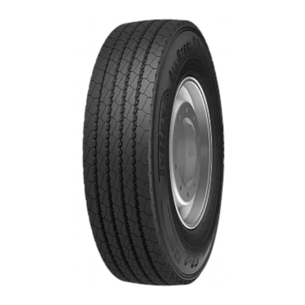 315/70R22.5 FR-2 TYREX ALL STEEL Яр. ШЗ 154/150 L Рулевая