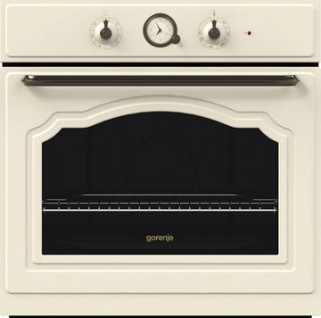 Электрический духовой шкаф Gorenje BO 53 CLI