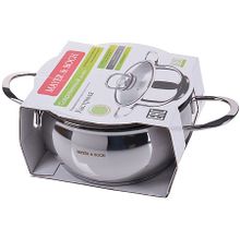 Кастрюля MAYER &amp; BOCH MB-80043 1 л