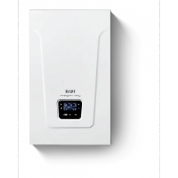 Baxi AMPERA Pro 12 котел электрический настенный E8403312--
