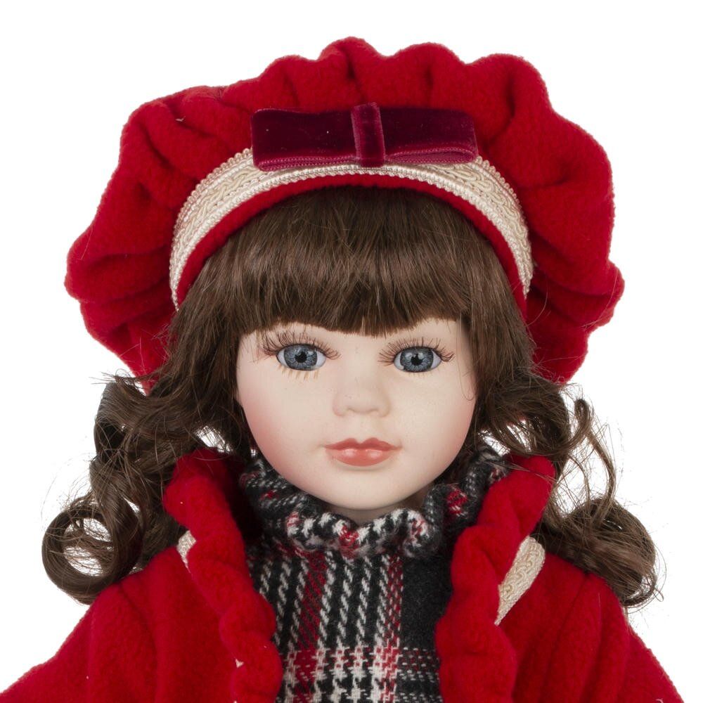 GAEM Кукла, L20 W11 H40 см