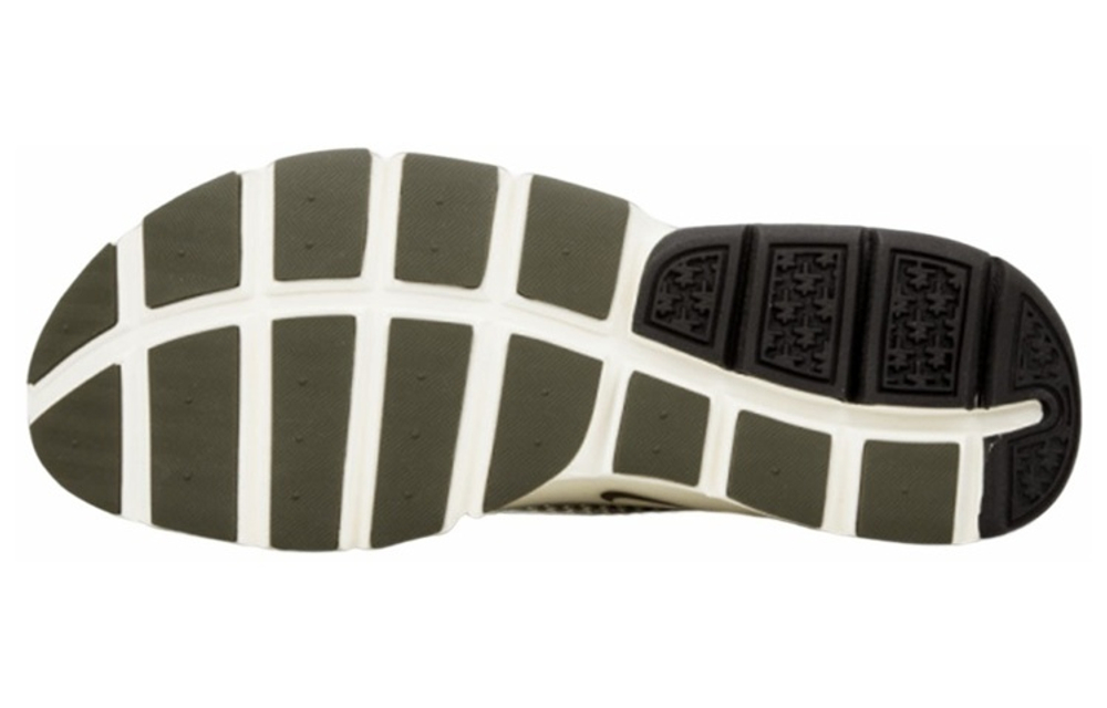 Кроссовки Nike Sock Dart Fragment Dark Loden
