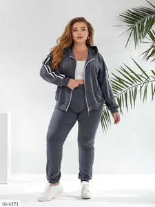 Костюм IG-8646 Фабрика Моды