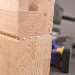 LIGNOWOOD Клей ПВА 1000 мл, 1 шт.