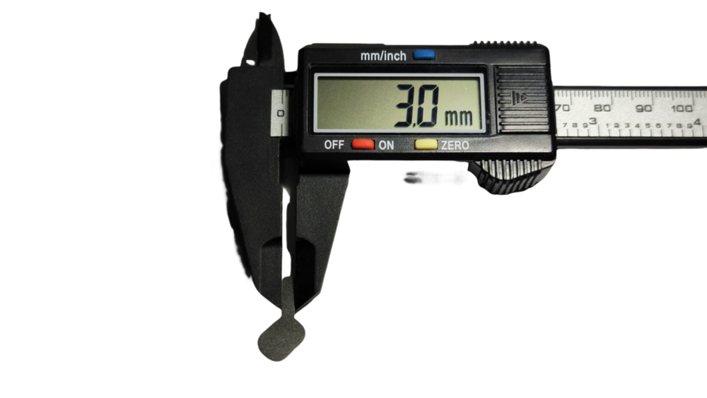 Перемычка для сварки ET TA811-15T45