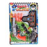 Набор оружия Спецслужб, блистер 36016