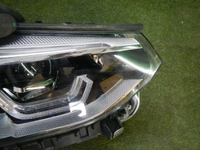Фара правая BMW X3 G01, X4 G02 (2017-2021) Adaptive LED