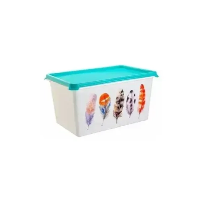 Емкость Serenity 6 л (бирюза)