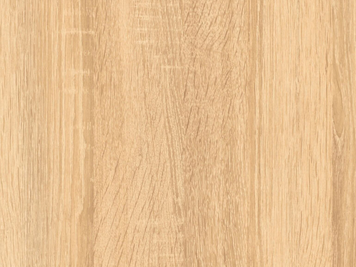 Вешалка настенная Модерн Дуб Сонома