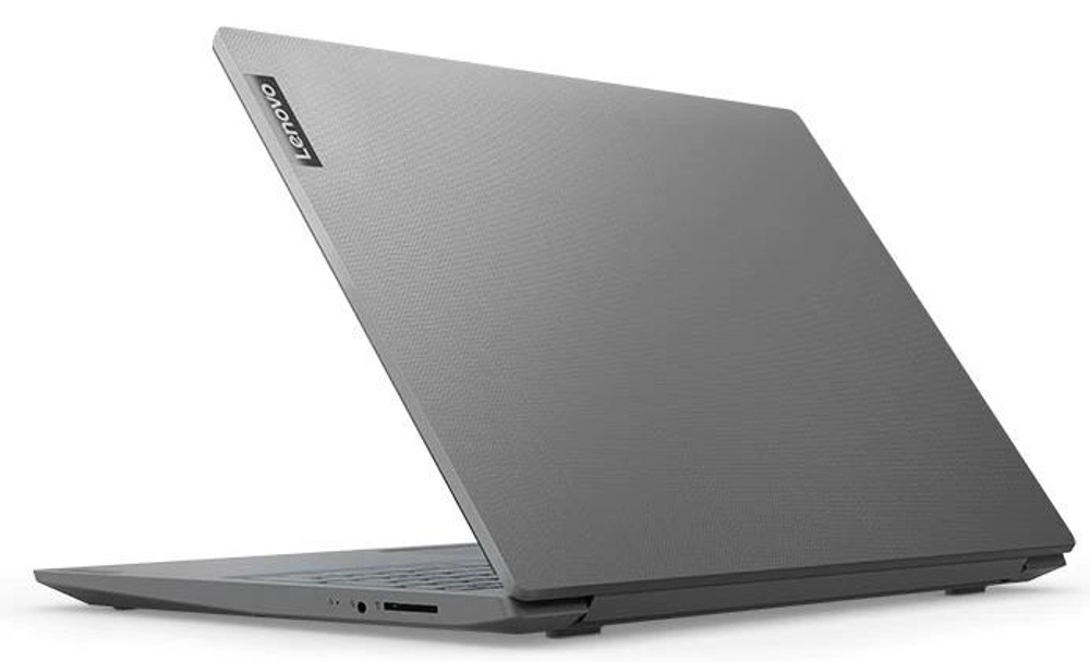 Ноутбук  Lenovo V15 G4 AMN 15.6 ", Ryzen 5, 8 Гб RAM, 512 Гб SSD, Radeon 610M, Серый