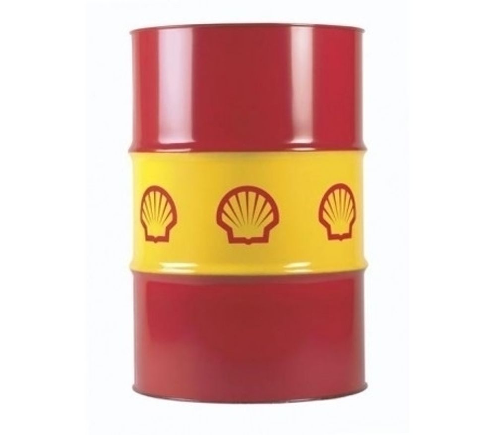 Моторное масло Shell Rimula R4 Multi 10W-30 209л (550015126)